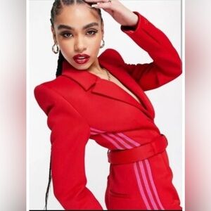 Ivy Park Adidas Jumpsuit Xs